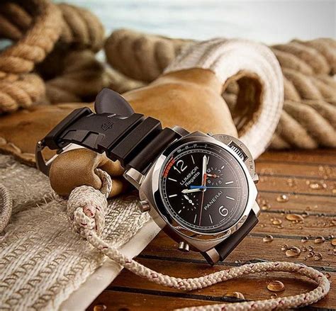 luxury sailing watches.